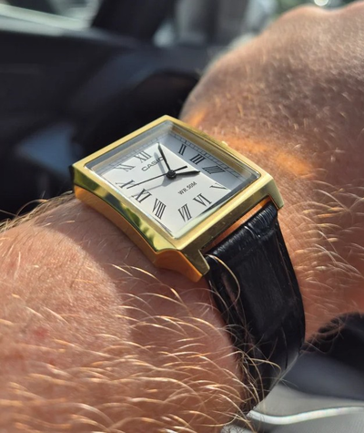 Часы Casio MTP-B190GL-7B