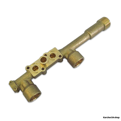 Патрубок входной (4.427-216.0)