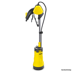 Бочечный насос Karcher BP 1 Barrel (1.645-460.0)