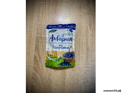 Акварин для голубики 0.5кг