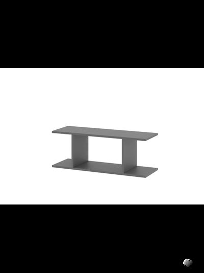 Энни тумба универсальная Графит