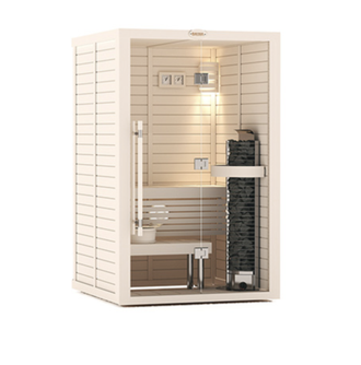 Сауна в сборе SAWO 1414RS-PD-G купить в Симферополе