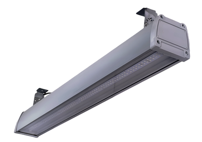 Промышленный накладной светильник VPK Prom 6O Д - серия ECО