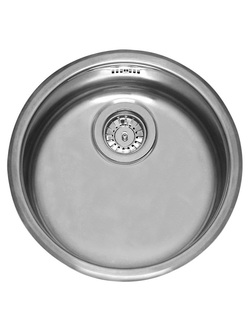 Мойка Reginox R18 370 OKG lux