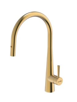 Смеситель Kantera Cignus 14 PearlArc Technology