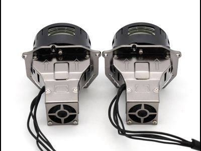 Билед модули Aozoom R5 2025, 3.0 дюйма, 12V, крепление 3R (комплект, 2шт)