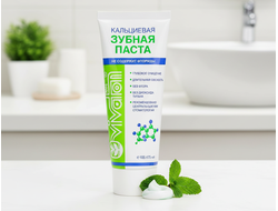 Зубная Паста «Виватон» Кальциевая (75 мл)