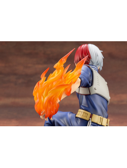 Фигурка 1/8 Шото Тодороки (Todoroki Shouto)
