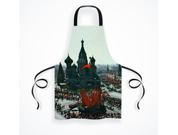 Фартук СССР №9