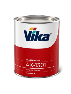 ЭМАЛЬ АКРИЛОВАЯ  АК-1301
