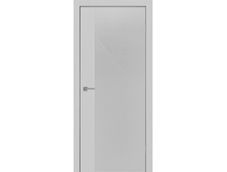 Графика 8 эмалит смоки грей