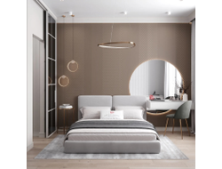 3D панель Decor Dizayn DD931