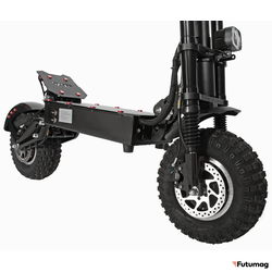 Электросамокат Syccyba Hunter