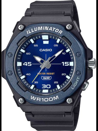 Часы Casio MW-620H-2A