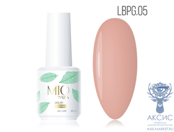 MIOnails Жидкий полигель # 05 - 15 мл