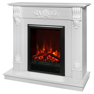 Электрический камин Ottawa WT с очагом Eugene