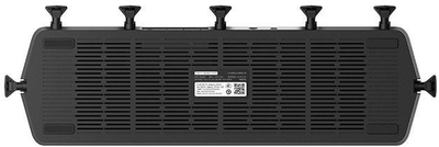 Xiaomi Mi AIoT AX3600 Чёрный