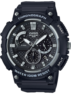 Часы Casio MCW-200H-1A
