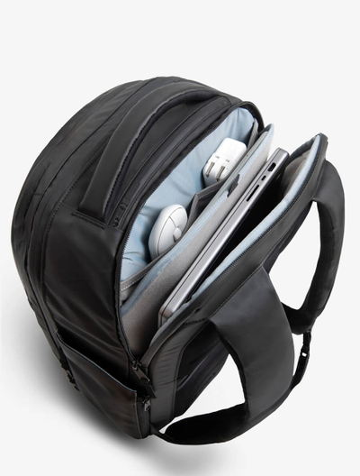 Рюкзак Sympl Commuter Pack V2 24L Black Carbonate фото 8