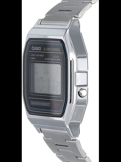 Часы Casio A158WA-1