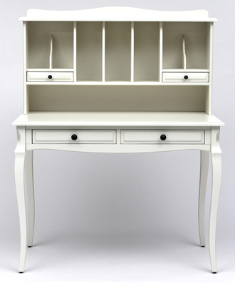 Бюро GS11 W (L100*P55*H128)