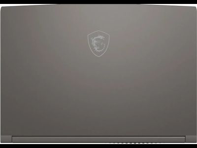 MSI Thin A15 B7UC-283XRU 15.6'' IPS FHD 8Gb, (SSD)512Gb Dos Серый космос