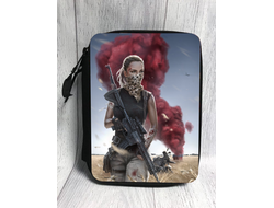 Пенал PlayerUnknown’s Battlegrounds, PUBG, ПУБГ №17