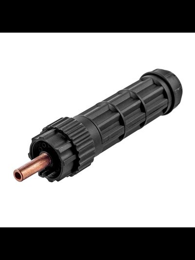 Разъем центральный кабельный (CP Евро адаптер) PIN1984