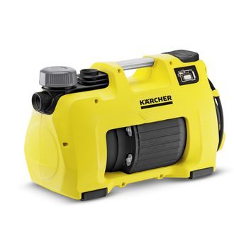 Насос Karcher BP 4 Home &amp; Garden- артикул 1.645-363.0