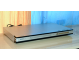 CD проигрыватель BBK DV522S