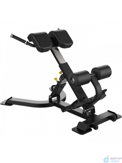Impulse SL7047 разгибание спины, гиперэкстензия, многопозиционная
