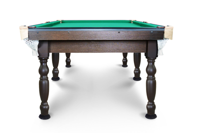 Бильярдный стол Start Line Play Юнкер 7ф