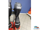 Транспортировочный чехол - Гладиатор 9.9 PRO (20)- 2 такта