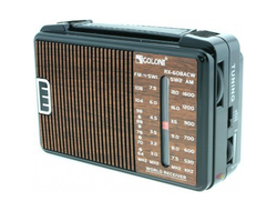 радиоприемник GOLON RX 608