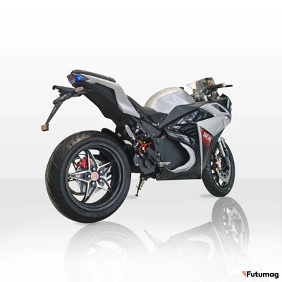 Электромотоцикл ECO Yamaha R3 PRO Sport 72V80AH