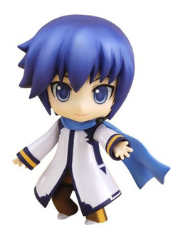 Нендроид Кайто (Kaito)