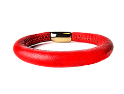 Браслет кожаный USSR Limited Edition