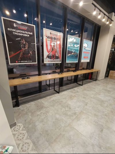 Столешницы из массива дерева