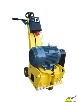 Фрезеровальная машина KOMAN MC10E