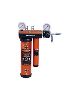 Осушитель сжатого воздуха Walcom ESR 60129/11