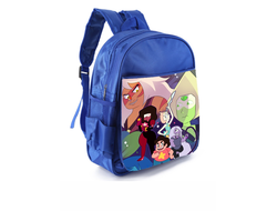 Рюкзак "Вселенная Стивена, Steven Universe" №43