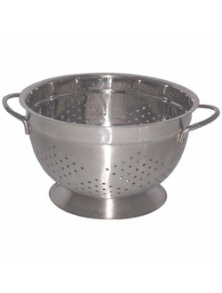 Дуршлаг 250 мм, нержавеющая сталь