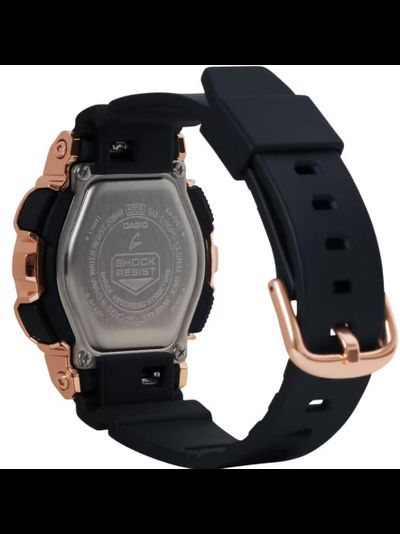 Часы Casio G-Shock GM-S110PG-1A