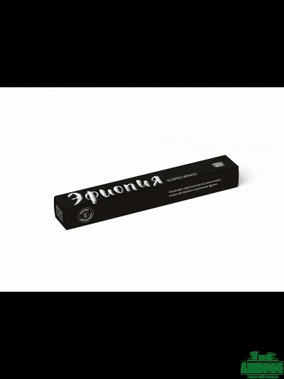 Капсулы Tasty Coffee Эфиопия