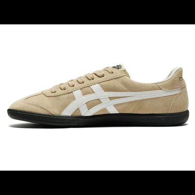 Asics Onitsuka Tiger Tokuten Wood Crepe White