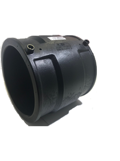 Муфта электросварная d355 sdr17 ПЭ100 Eurostandard