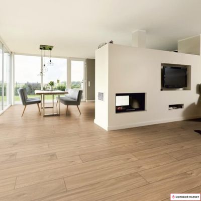 Ламинат Terhurne Dureco Classic Дуб Вааду 2811/A11 33 класс толщина 12 мм с фаской 1.48 м2