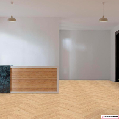 Ламинат My Step Manor Plus Кейптаун MS3610 32 класс толщина 10 мм с фаской 0.926 м2