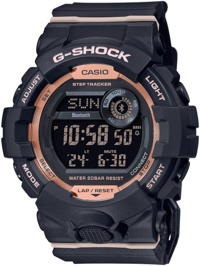 Часы Casio G-Shock GMD-B800-1ER