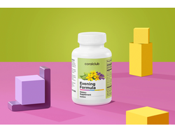 Ивнинг Формула  CoralClub